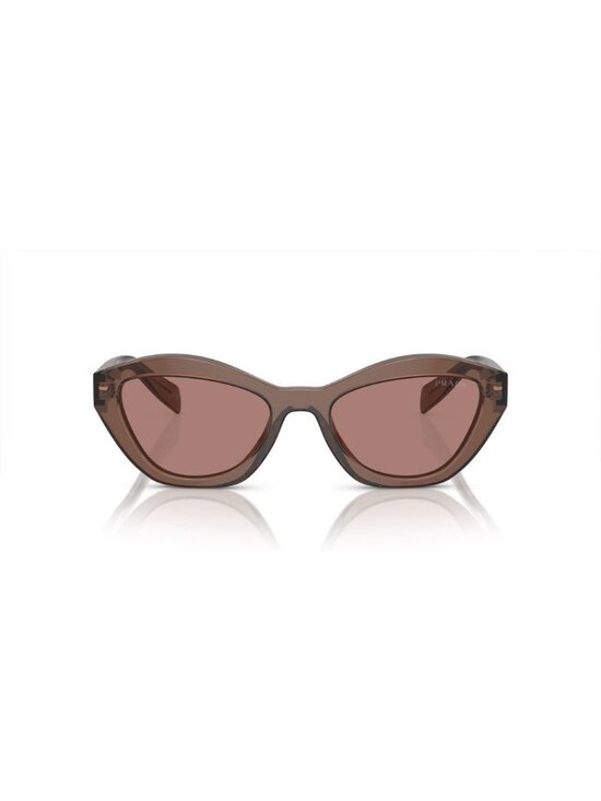 NEW PRADA SUNGLASSES, PRADA PRA02SF 17O60B WOMEN EYEWEAR PRADA PR A02S 17O60B main image 4